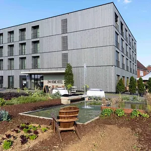 Hotel 2nd