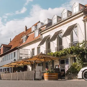 Hotel Weinforum Franken & Restaurant