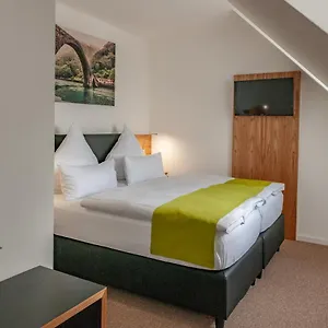 Hotel Drei Tannen